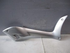 5B2-F1726 Carena Fiancata Pedana Destra Fianchetto Yamaha X-City 250 2006 2016