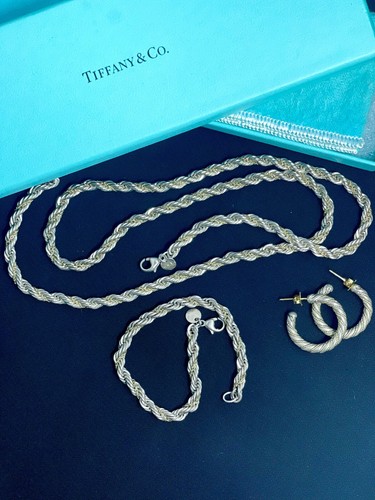 Set collana bracciale - set, e
