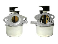 Carburatore trattorino