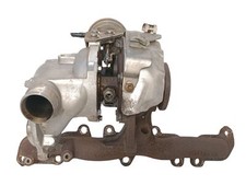 04L253016H TURBO TURBINA TURBOCOMPRESSORE VW GOLF VII 7 1.6 TDI (20122017) 8138