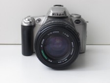 Appareil photo Nikon F55 +