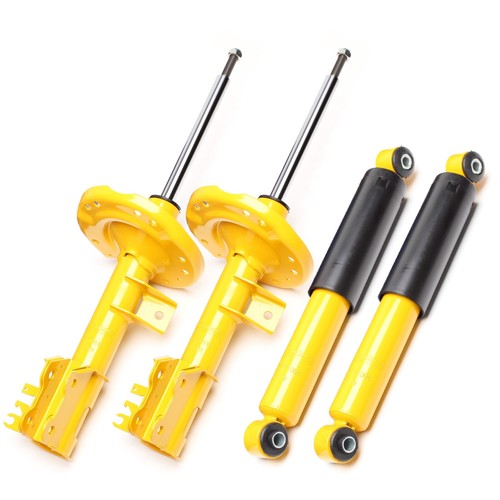 Kit ammortizzatori sportivi - 4,