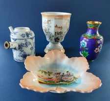 Lotto Oggetti Vintage 