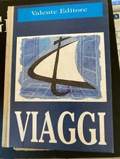 TONINO CAPUTO - VIAGGI -