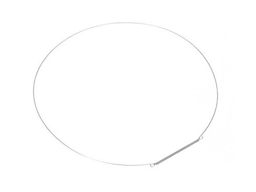 Anello guarnizione oblo - guarnizione, oblo'