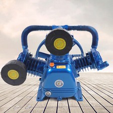 Pompa compressore aria in