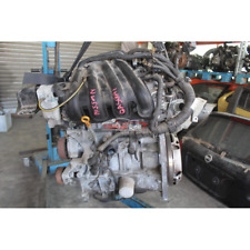 HR16 MOTORE NISSAN QASHQAI 1 I (J10,JJ10)(06-13) 1.6 114CV 84KW HR16DE
