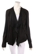 Max Mara Suede Giacca