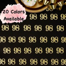 Bomboniere 98° Compleanno