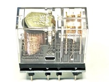 Relè di ricambio G2Z-222P-US