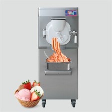 Macchina per gelato duro