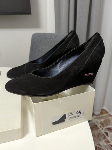 Scarpa chiusa elegante - , da