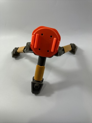 Nerf gun vulcan ebf - nerf,