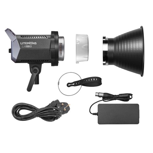 Litemons la150d 190w - litemons,