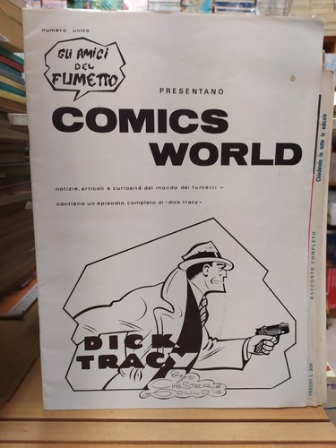 Club amici del fumetto - club,