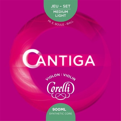 Savarez 900ml cantiga violin - 900ml,