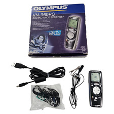 Olympus VN-960PC registratore