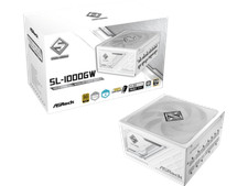 ASRock SL-1000GW Gold 1000W