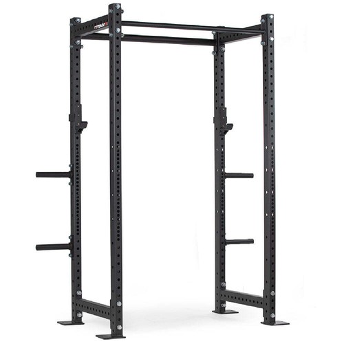 Titan fitness serie nero - titan, t-3