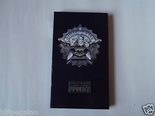 THE POLICE "MESSAGE IN A BOX"