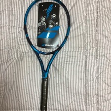 Babolat Pure Drive, 4-1/2, NEW
