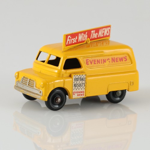 Matchbox serie evening - serie,