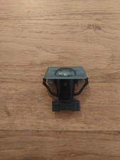 Luce targa paraurti - luce,