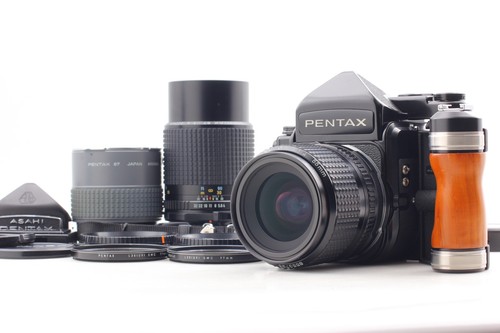 Near mint pentax - mint, ]