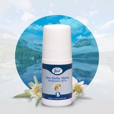 JUST DEO  ROLL ON STELLA