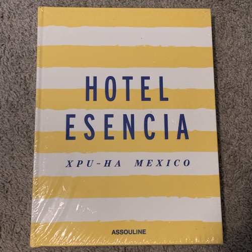 Hotel esencia assouline - -,