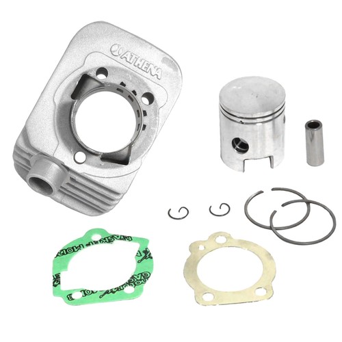 Mf2414 kit cilindro - big, bore