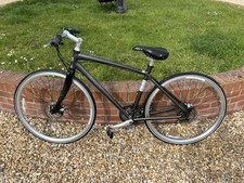 Bici ibrida Giant CRS 1 -