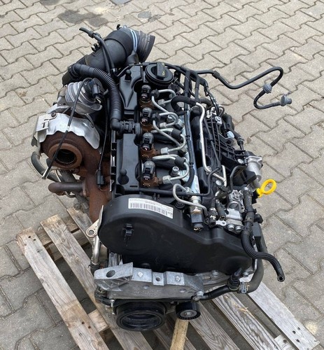 Motore usato engine - motore, seat