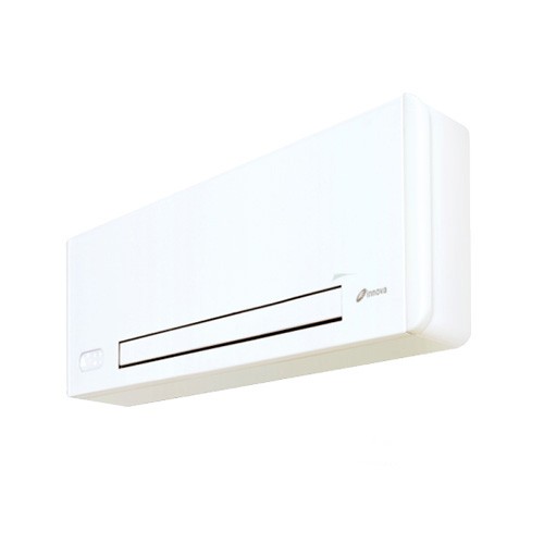 Ventilconvettore filomuro - , dc