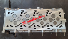 T009-TESTATA MOTORE RIGENERATA HYUNDAI KIA 2.0 D D4EA COMPLETA