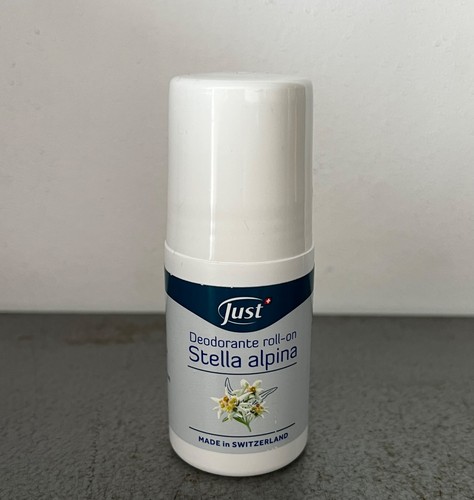 Deodorante deo roll - deodorante, stella