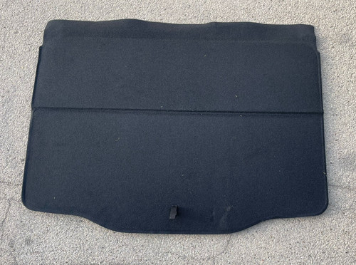 Tappeto vano baule bagagliaio - tappeto,