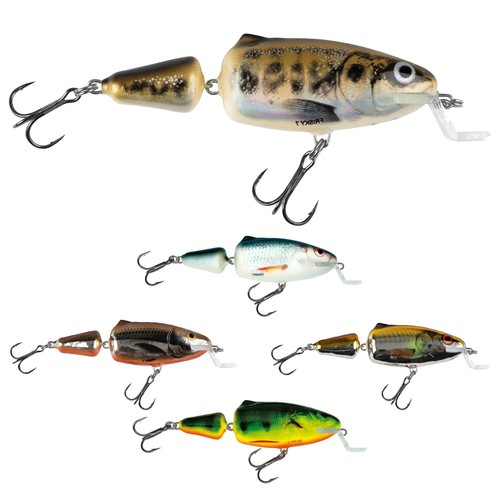 Salmo frisky esche - salmo, artificiali