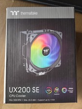 Thermaltake UX200 RGB –