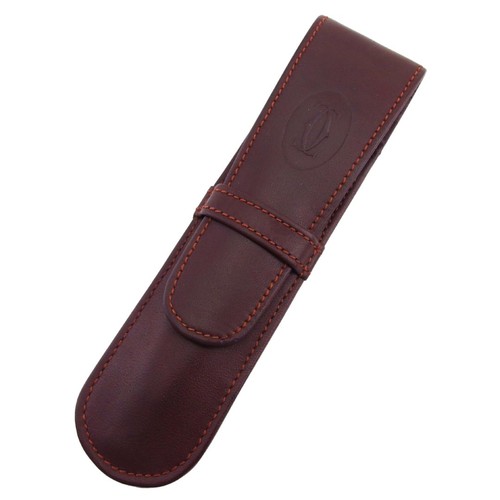 Cartier astuccio portamatite - astuccio,