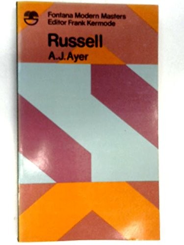 Russell logical atomism - logical,