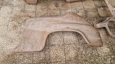 Fiancata posteriore SX Fiat