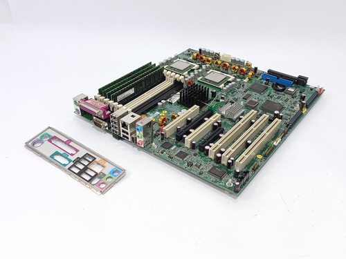 Scheda madre per workstation