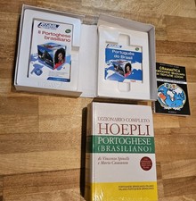 Set PORTOGHESE BRASILIANO