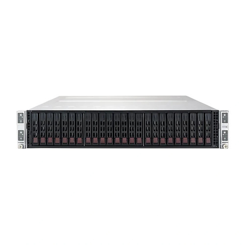 Supermicro superserver - supermicro,