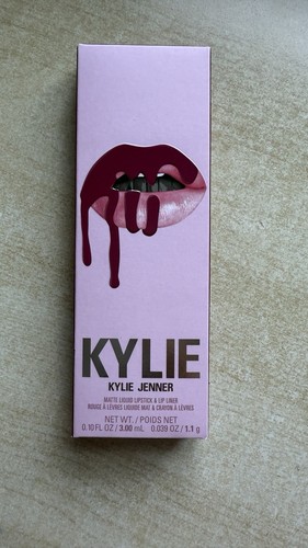 Kylie jenner matte liquid - jenner,