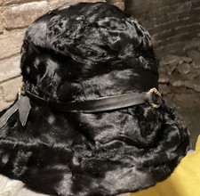 Blocco cappelli donna vintage