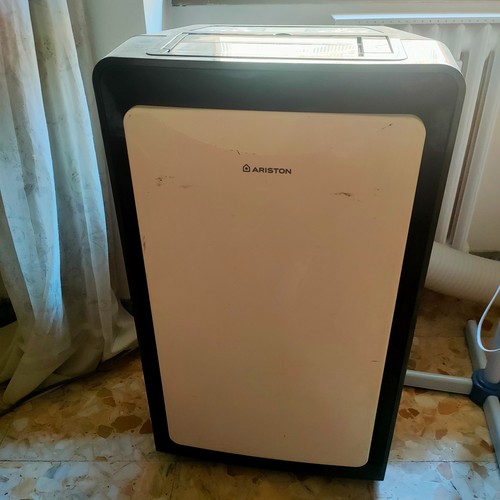 Condizionatore portatile - condizionatore,
