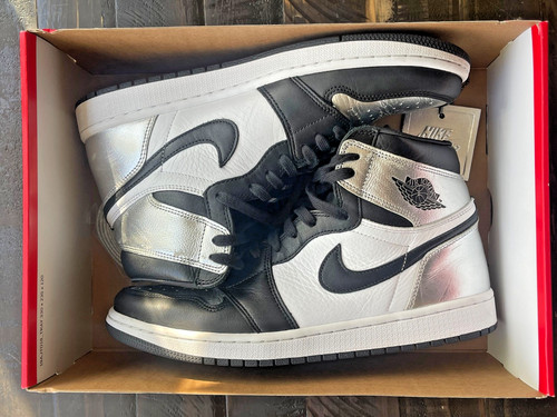 Nike air jordan high og - nike,