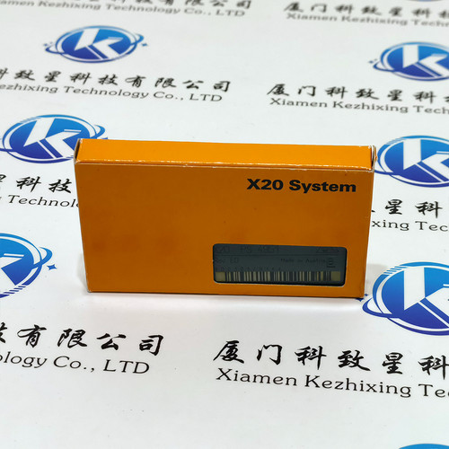 X20ps4951 modulo di - modulo,